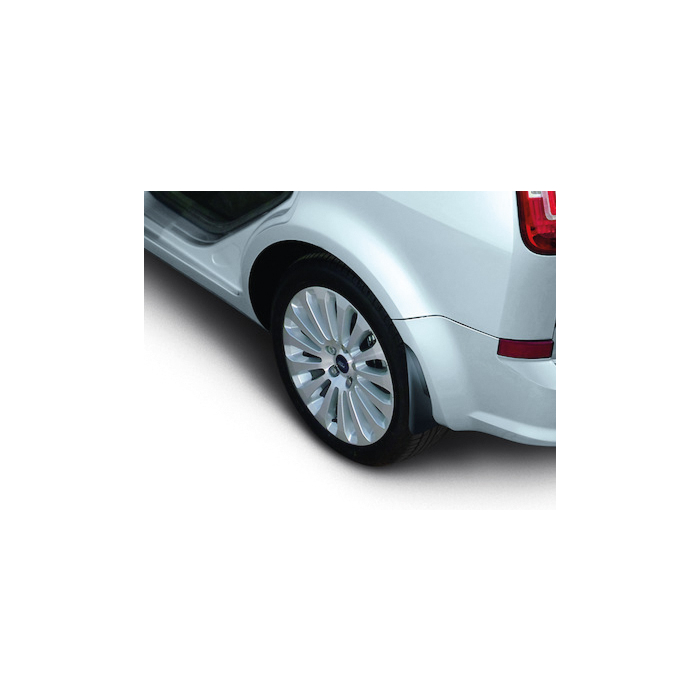 Ford Galaxy (04/2006 - 12/2014) spatlappen achter, gecontourd