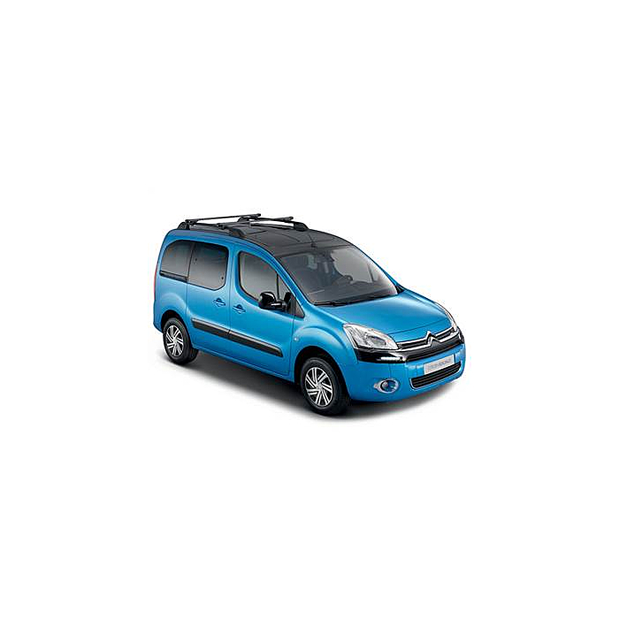 Citroën Berlingo (2008 - 2018) daksierlijsten