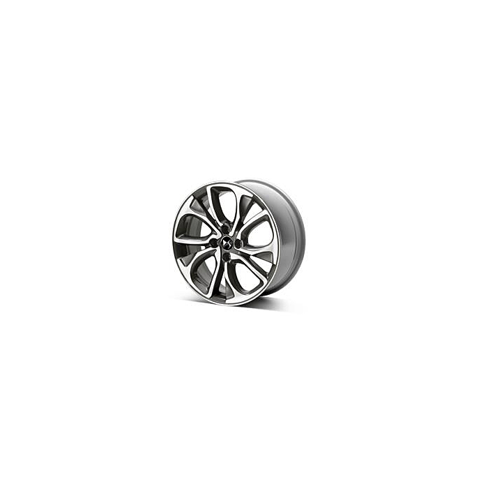 Citroën lichtmetalen velg Brisbane 18"