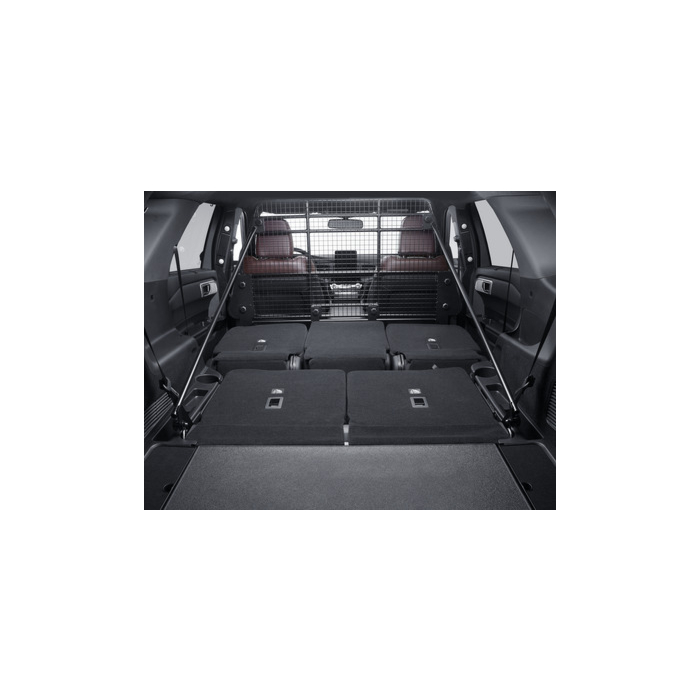Ford Explorer (08/2019 - ..) bagageraster (na 1e rij stoelen)