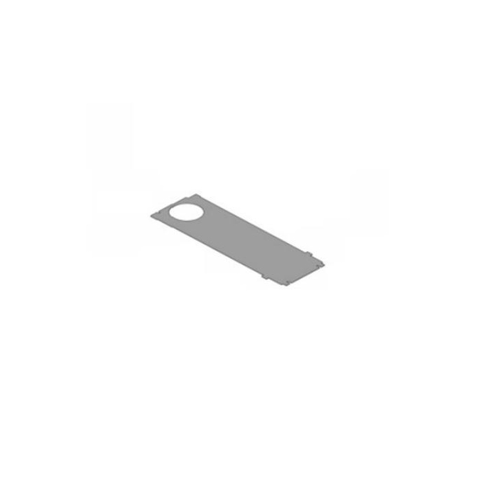 Peugeot Partner (2008 - 2018) anti-slip mat voor middenconsole