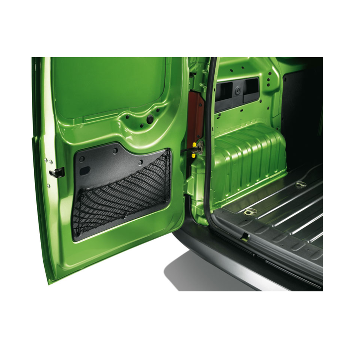 Fiat Fiorino opbergnetten