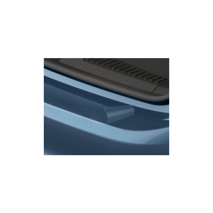 Ford Focus (04/2018 - ..) wagon bumperbeschermer folie, transparant