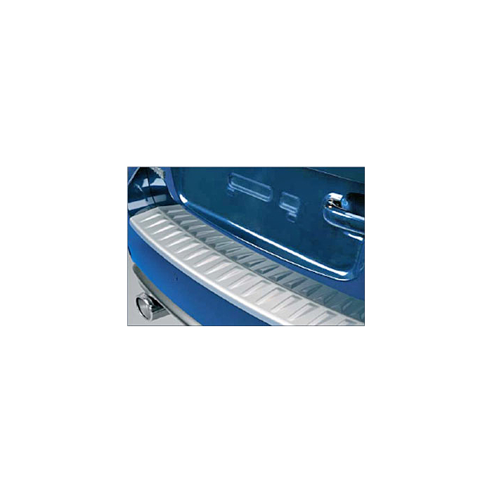 Citroën C-Crosser sierlijst achterbumper