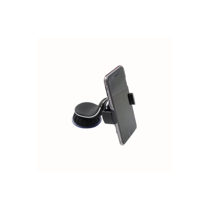 Universal smartphonehouder