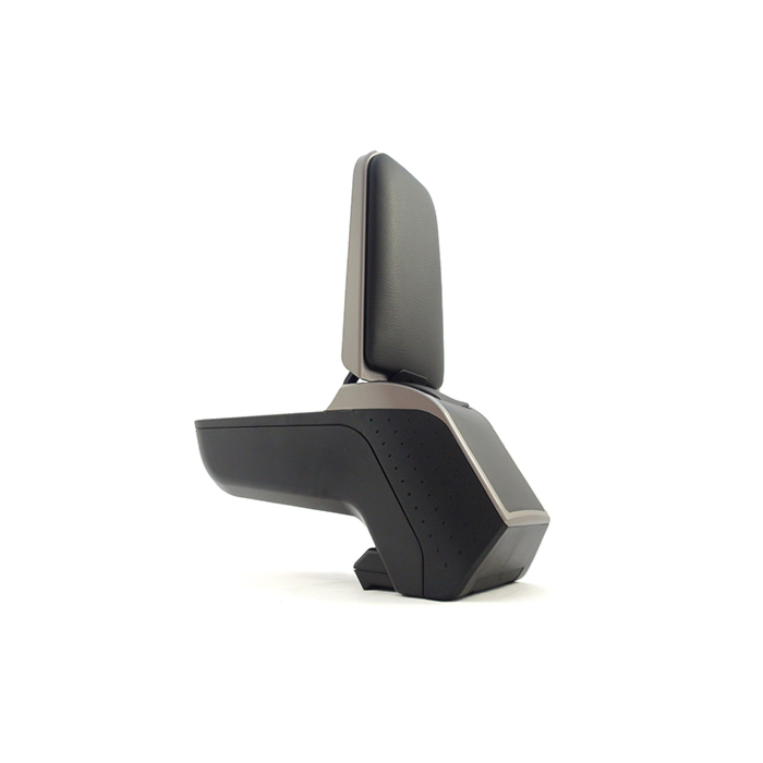 Armsteun Skoda Citigo Armster 2 zwart/grijs