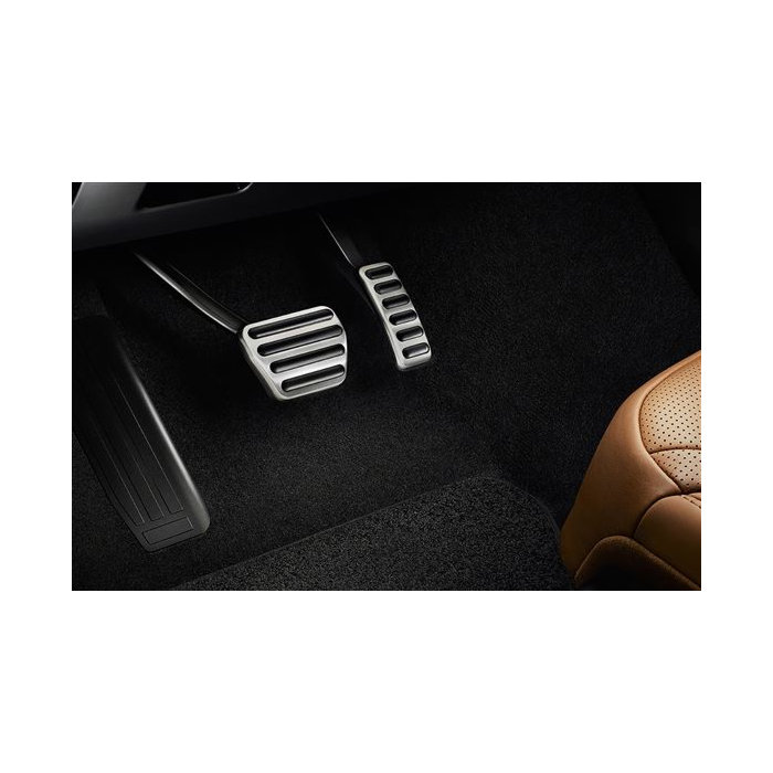 Land Rover Range Rover (2013 - 2022) / Range Rover Sport (2013 - ..) / Discovery (2017 - ..) sport pedalen