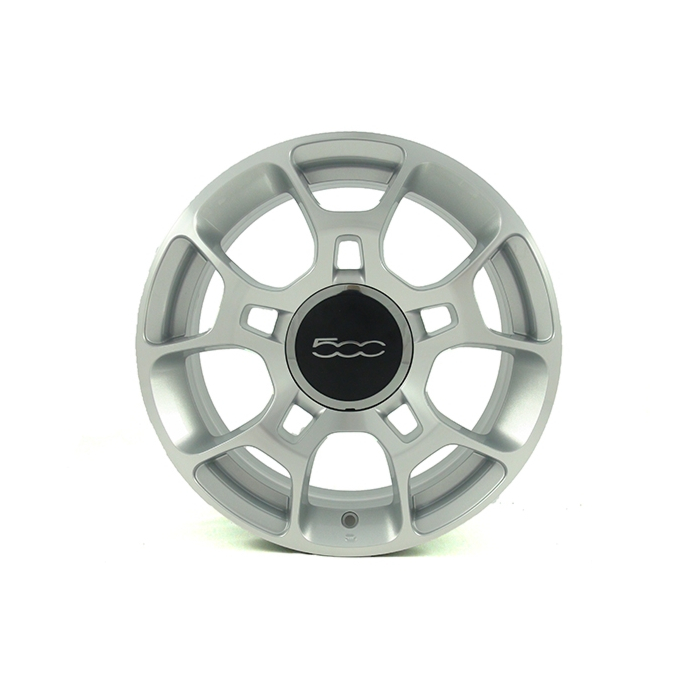 Fiat 500/500c 16” lichtmetalen velg Sport