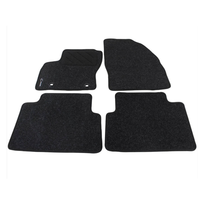 Ford C-Max (2007 - 2010) vloermatten standaard (4 stuks)