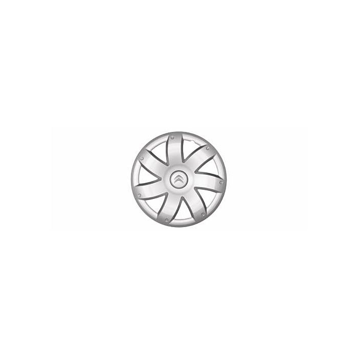 Citroën wieldop Naos 14"