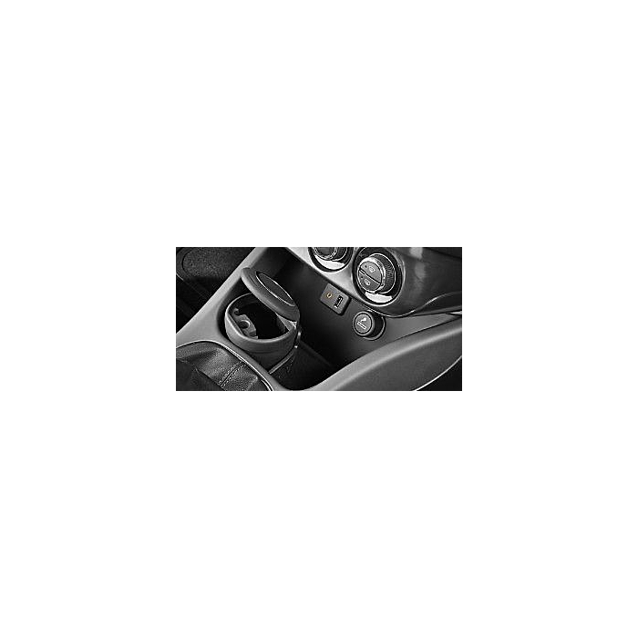 Opel Adam / Cascada / Corsa E asbak