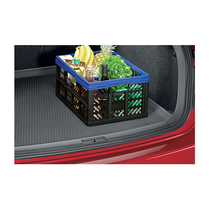 Volkswagen Golf 5 inzetbak Variant, met variabele bodem