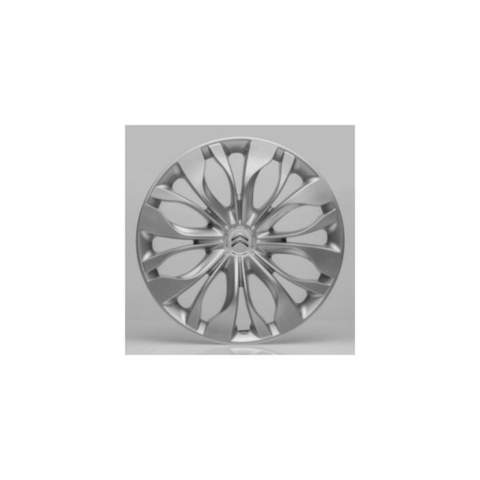Citroen wieldop ATLANTA 16"