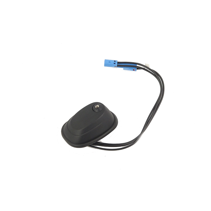 Opel aerial adapter with GPS