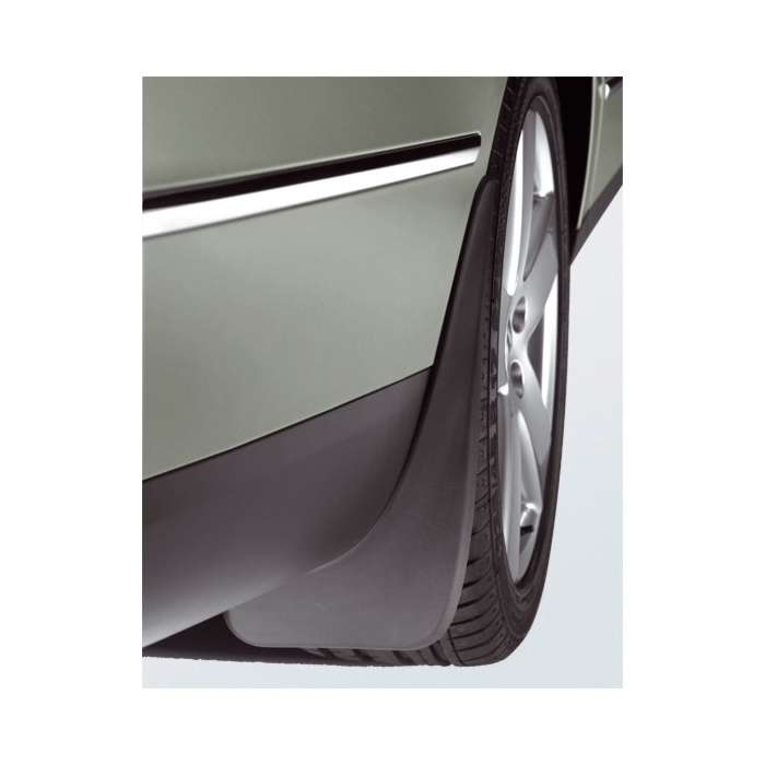 Volkswagen Passat 2011 - 2015 spatlappen voor