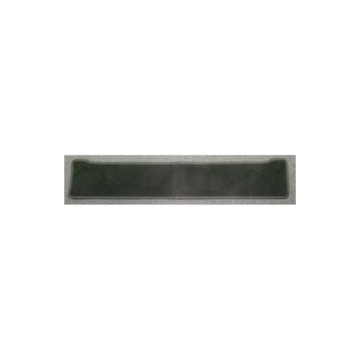 Citroen Eendelige Mat