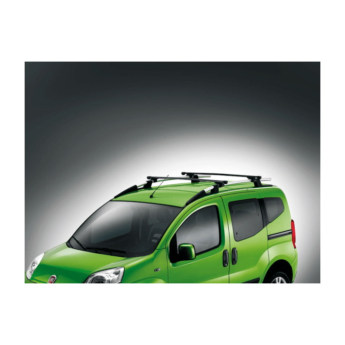 Fiat Qubo dakdragers