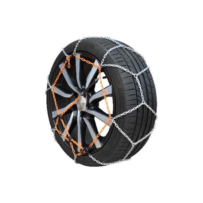 Citroen set sneeuwkettingen met dwarsstukken POLAIRE XP9 100