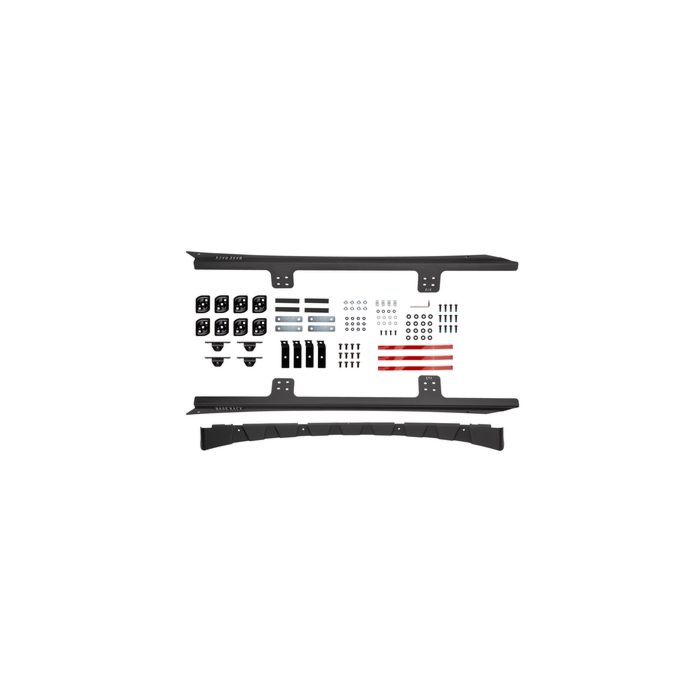 Ford Ranger (11/2012 - 11/2022) ARB cabine montageset voor basisdrager