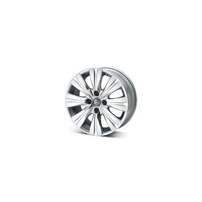 Citroën lichtmetalen velgen set Blade 16"