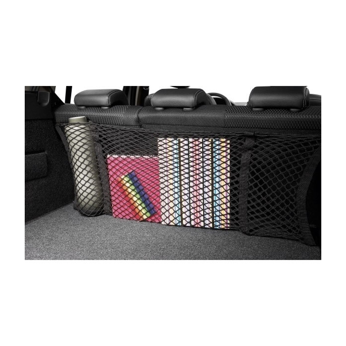 Renault Kadjar bagagenet "enveloppe"