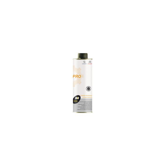 Citroen / Peugeot additieve voor diesel motoren (preventive)