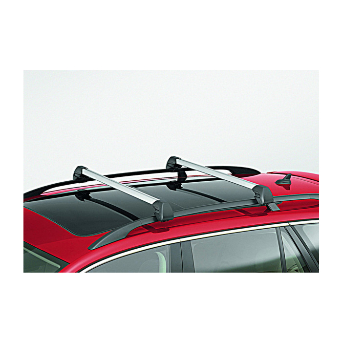Volkswagen Golf 5 & 6 estate roof base carriers
