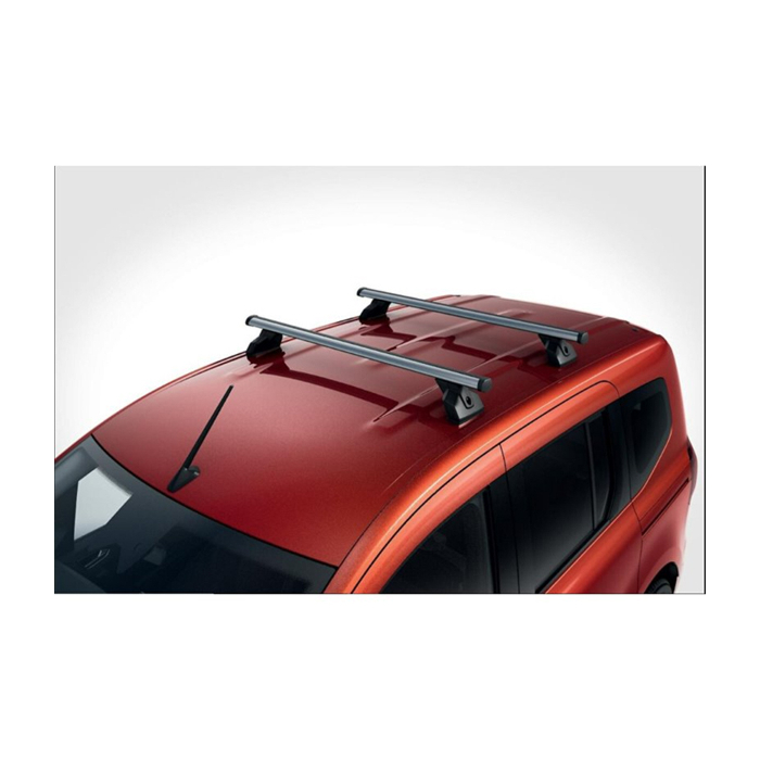 Renault Kangoo (2021 - ..) dakdragers (2 stuks)
