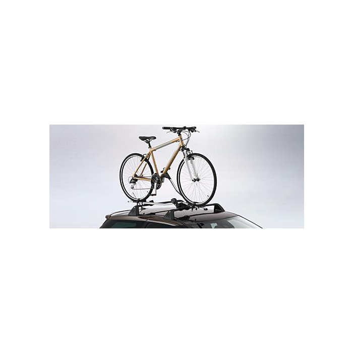 Citroën fietsendrager enkel (aluminium frame)