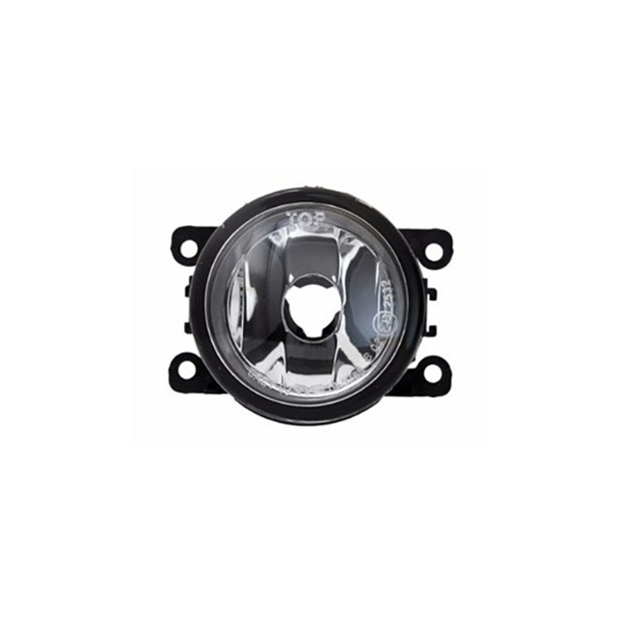 Valeo mistlamp