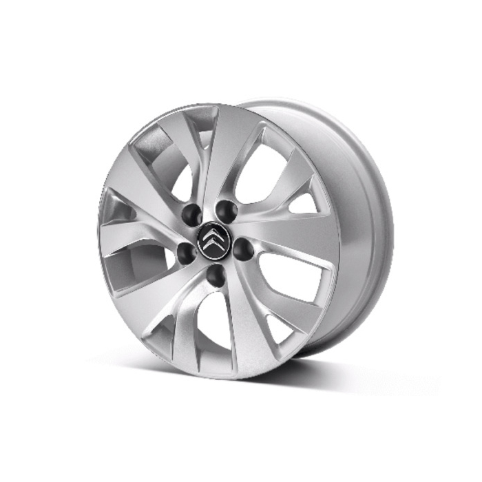 Citroen Set 4 Lm Velg