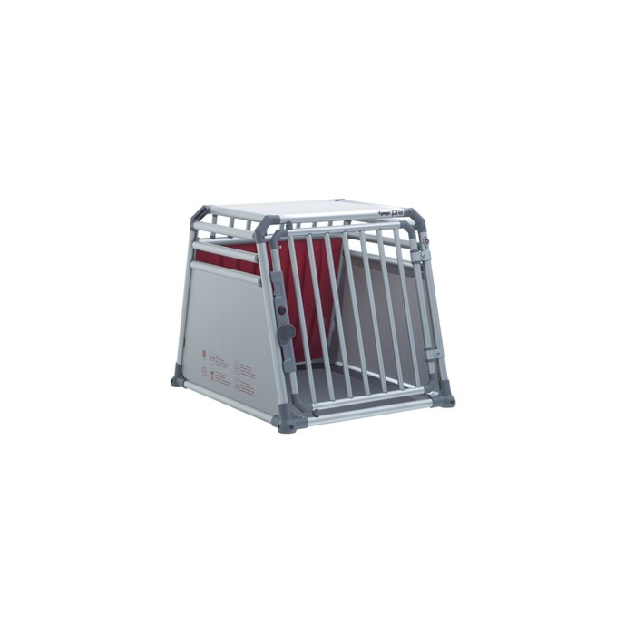 4pets hondenbench Pro 3 medium