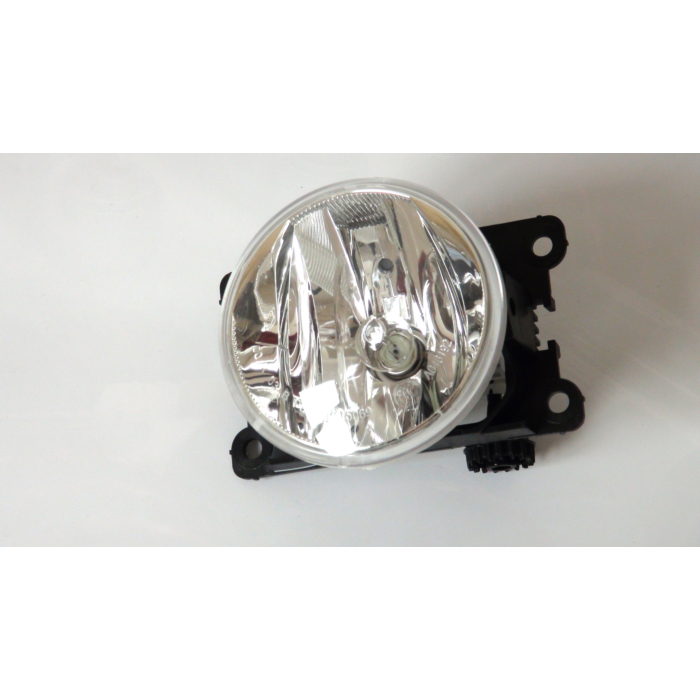 Peugeot 208 (2012 - 2019) mistlampenset