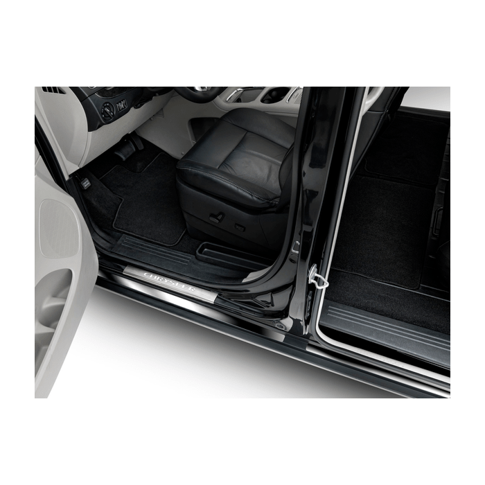 Chrysler Voyager dorpellijsten