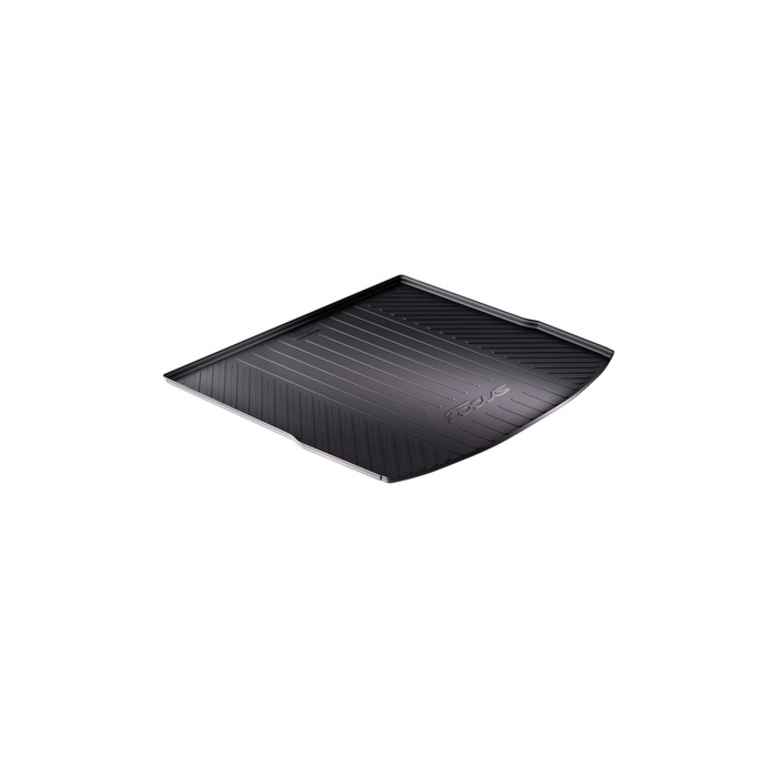 Ford Focus (01/2011 - 03/2018) anti-slip mat for luggage compartment