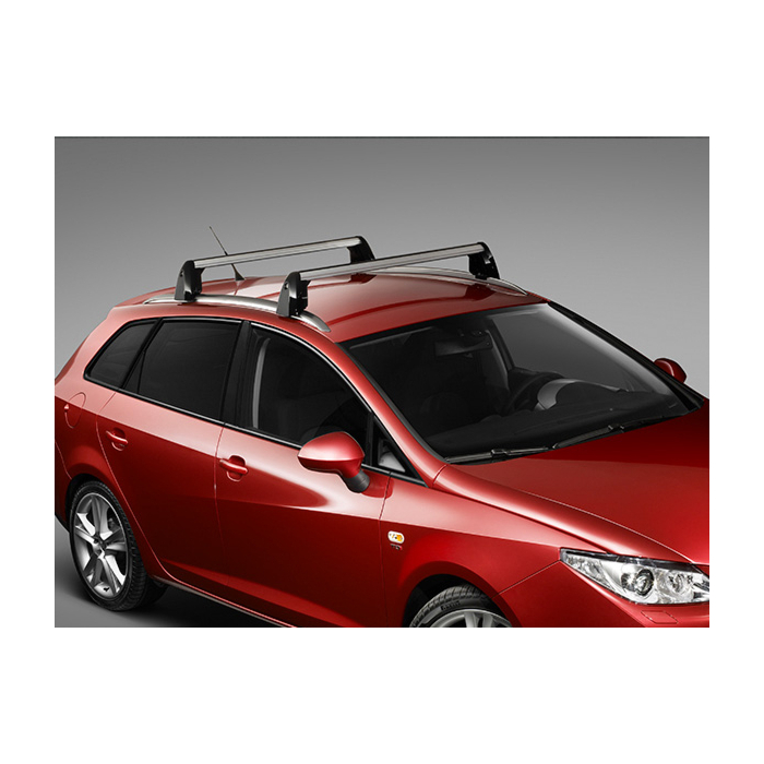 Seat Ibiza ST (2011 - 2017) dakdragers