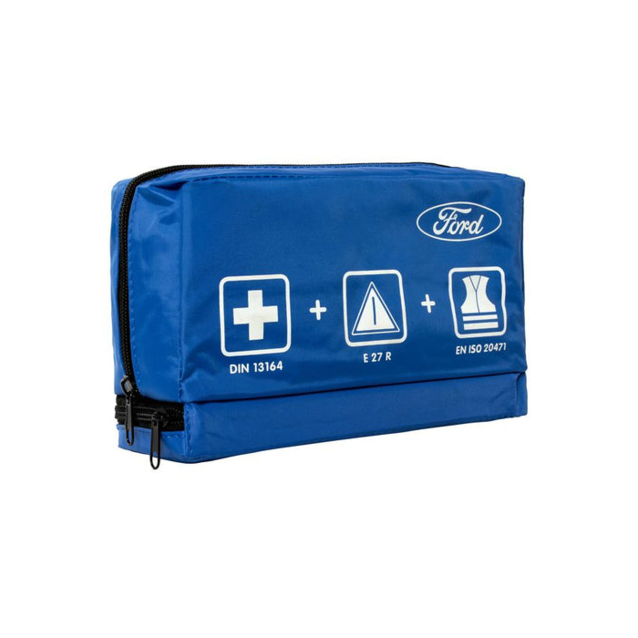 Ford veiligheidset