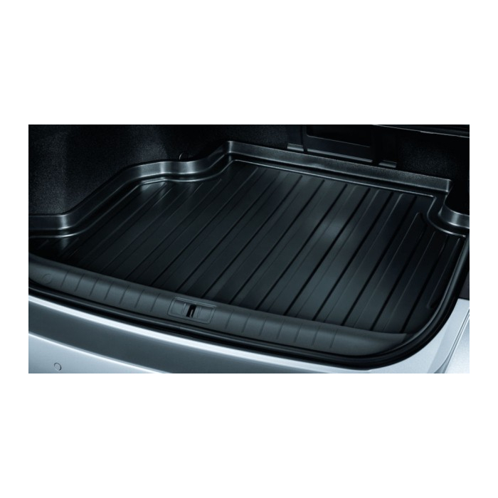 Renault Latitude inzetbak