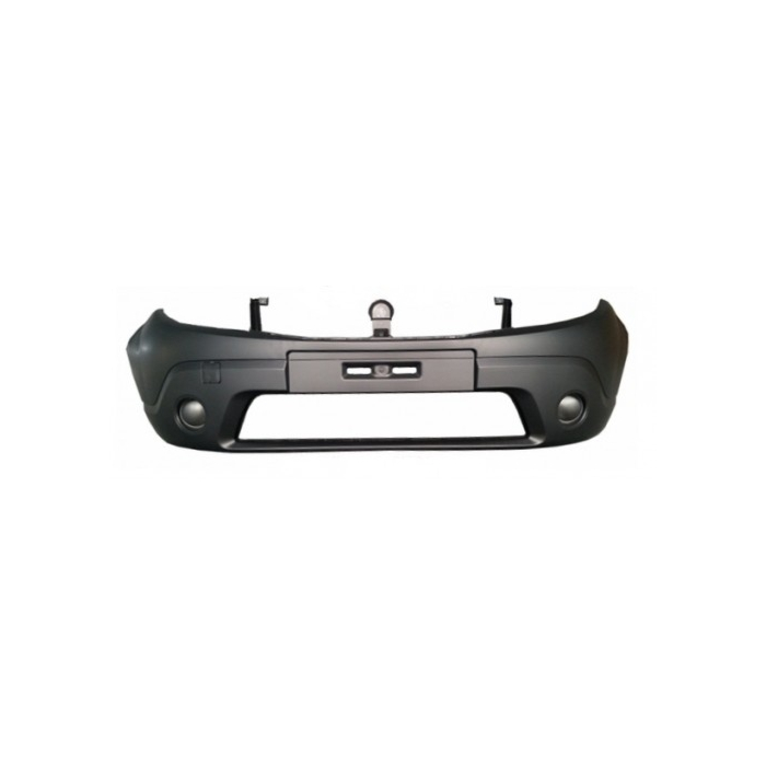 Dacia Sandero 2008 - 2012 front bumper 