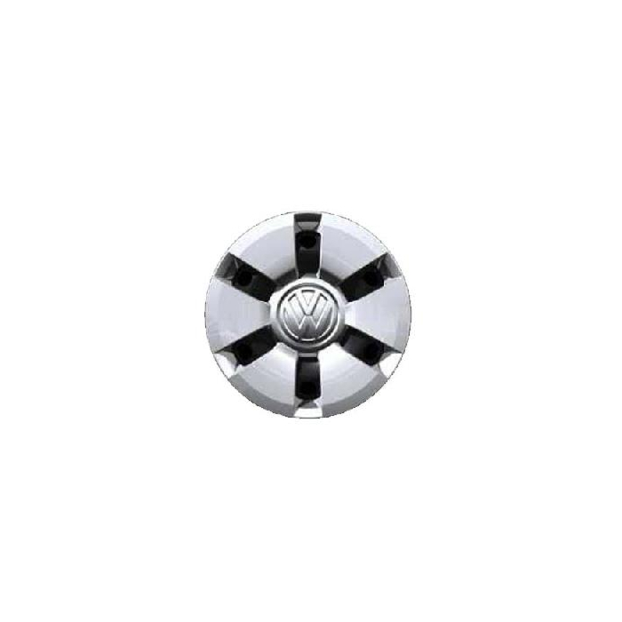 Volkswagen UP! wieldoppen 14"