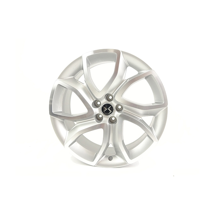 Citroën lichtmetalen velg Adriatique 19"