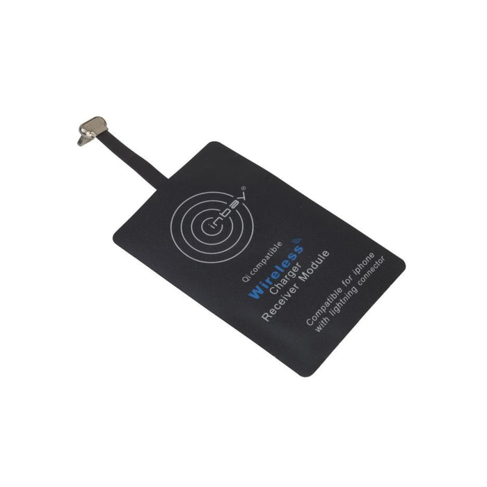 Ford ACV QI oplaadontvanger voor IPhone 5/5S/5C/6/6+