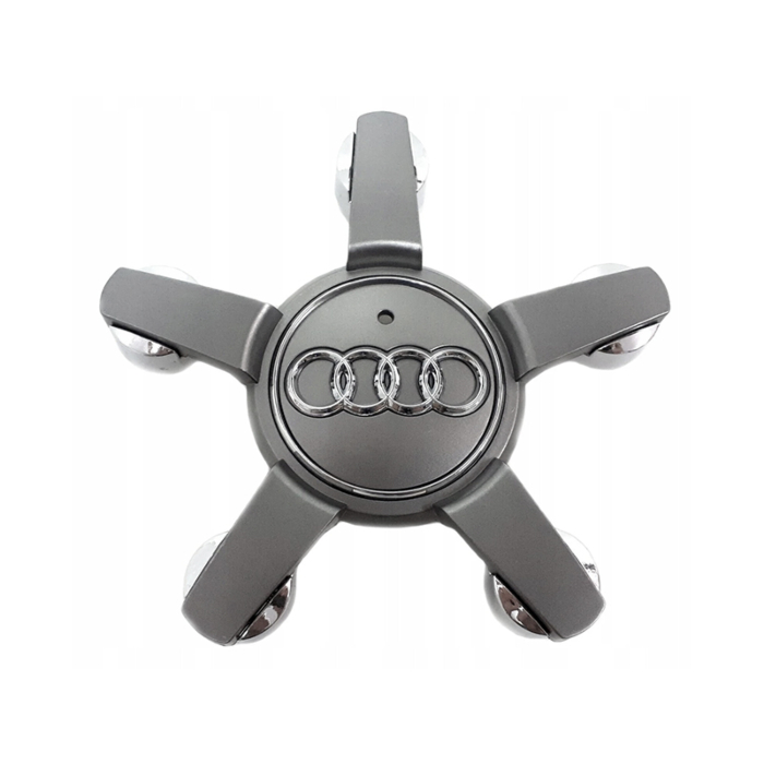 Audi naafkapje