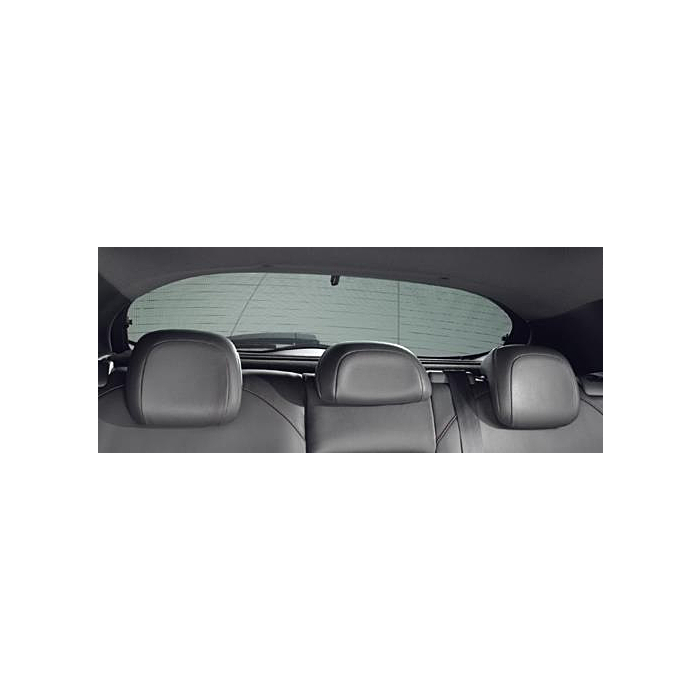 Citroën DS4 (2011 - 2018) zonnescherm achterruit