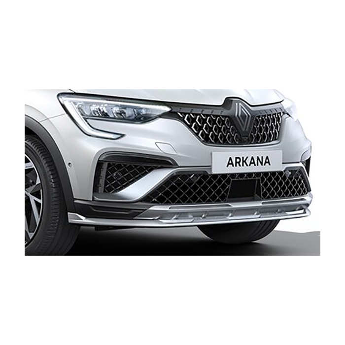 Renault Arkana voorspoiler