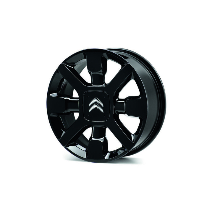 Citroen Set 4 Lm Velg