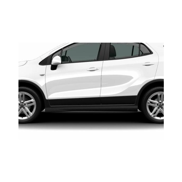 Opel Mokka OPC-line side skirt rechts