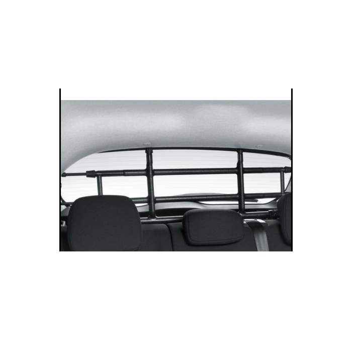Citroën hondenrek universeel