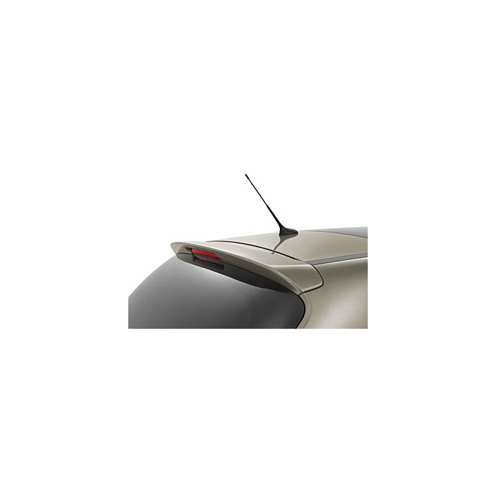 Peugeot 3008 (2009 - 2016) achterklepspoiler