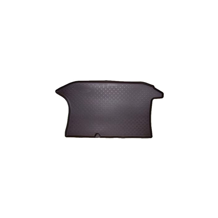 Ford Fiesta (2001 - 08/2008) antislipmat voor bagageruimte